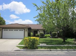 3554 Kirkcaldy St, Pleasanton, CA 94588