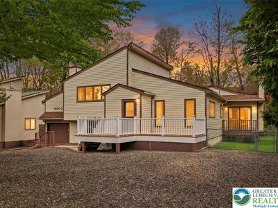 8495 Bumble Bee Way, Tobyhanna, PA, 18466