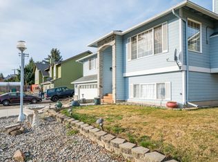 1304 Brown St, Wenatchee, WA 98801
