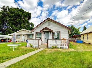 823 E North Ave, Spokane, WA 99207