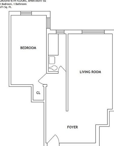 2nd image of 4324 42nd St #502