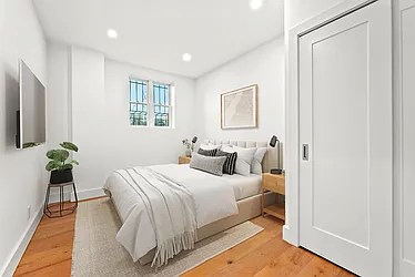 Rented by Freestone Property Group