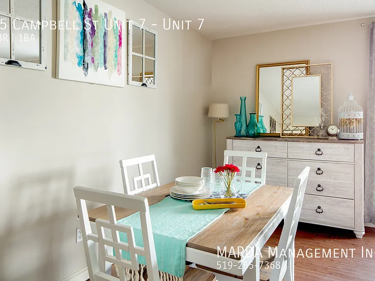 35 Campbell St #7 — Photo 8