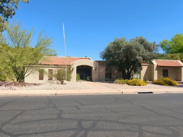 1646 E Elmwood St, Mesa, AZ 85203