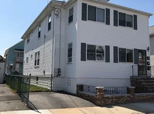94 1st St #1, Medford, MA 02155