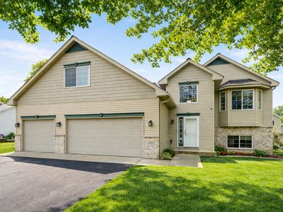 2102 Whitetail Run, Buffalo, MN, 55313