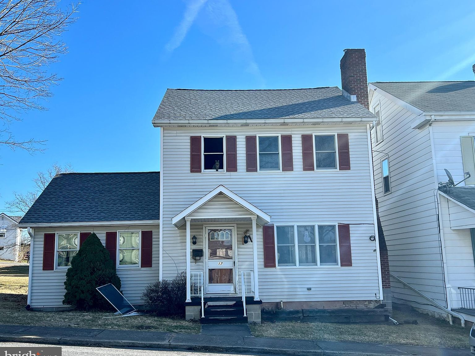 17 6th St, Mifflintown, PA 17059 Zillow
