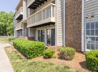 1624 Arlyn Cir #1-D, Charlotte, NC 28213