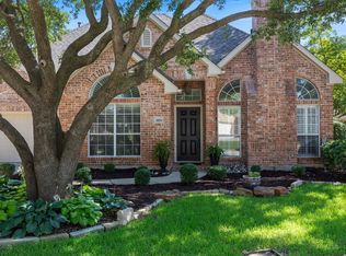 5904 Summer Point Dr, McKinney, TX 75072