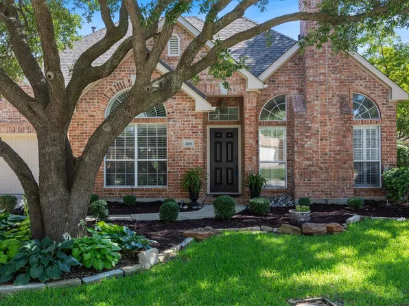 5904 Summer Point Dr, McKinney, TX 75072