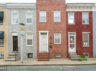 624 Archer St, Baltimore, MD 21230