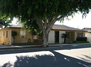 2607 W Via Corona, Montebello, CA 90640