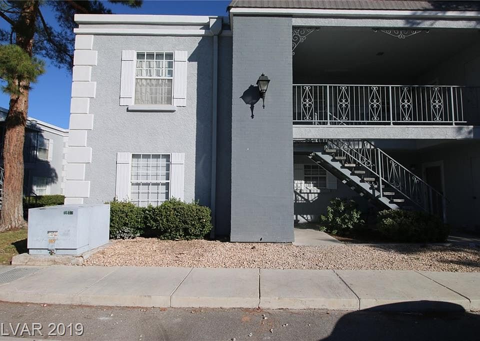 1st image of 3823 S Maryland Pkwy Unit E1