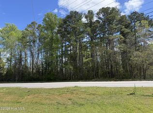 4300 Gum Branch Rd LOT 3, Jacksonville, NC 28540