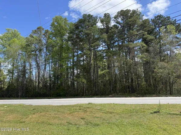 4300 Gum Branch Rd Lot 3, Jacksonville, NC 28540