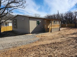 1608 Quail Run, Azle, TX 76020