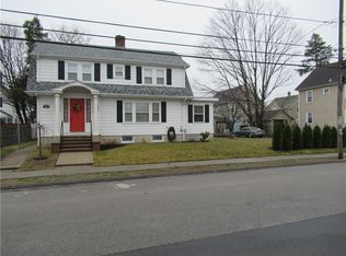 96 Richard St, Cranston, RI 02910