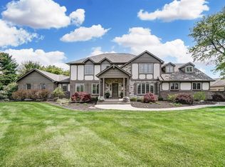 3264 N Mason Montgomery Rd, Mason, OH 45040