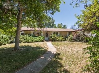 7346 Crannell Dr, Boulder, CO 80303