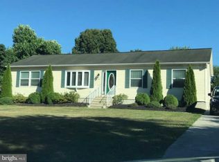 779 Chestnut Ave, Bridgeton, NJ 08302