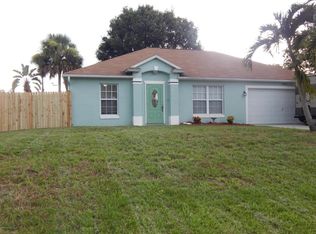 8125 101st Ct, Vero Beach, FL 32967