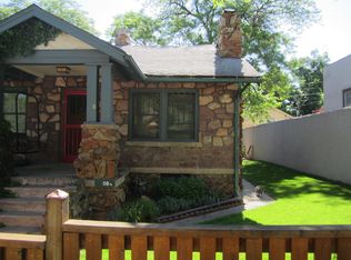950 9th St, Boulder, CO 80302