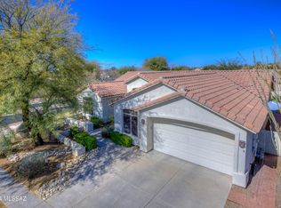 2209 N Split Rock Pl, Tucson, AZ 85749