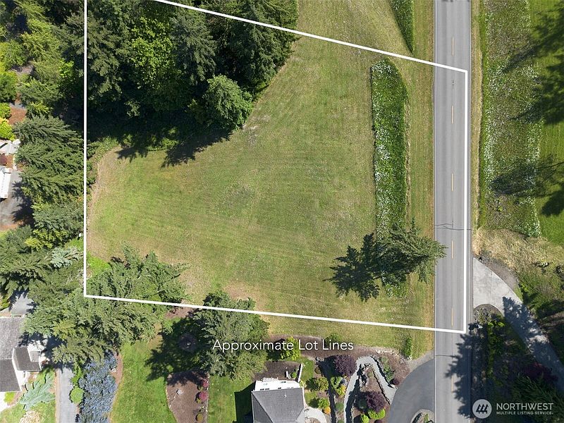 3rd image of 0 Lot 1 Owls Nest Road