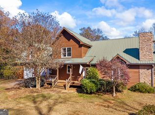 955 Collins Dudley Rd, Danielsville, GA 30633