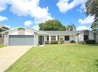 822 Pine Meadows Rd, Orlando, FL 32825