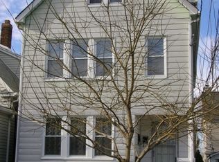 12 Campbell Ave FLOOR 3, Clifton, NJ 07013