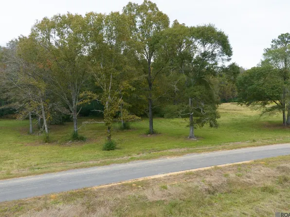80107 Rosemary Ln, Saint Francisville, LA 70775