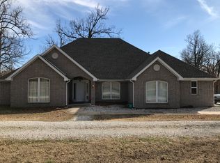 4565 W Weir Wc 94 Rd, Fayetteville, AR 72704