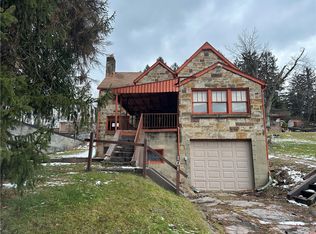 101 Hoffman Blvd, Pittsburgh, PA 15209