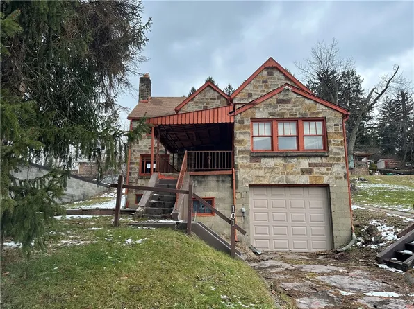 101 Hoffman Blvd, Pittsburgh, PA 15209