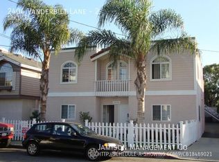 2404 Vanderbilt Ln APT 2, Redondo Beach, CA 90278
