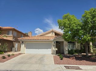 1909 Scenic Sunrise Dr, Las Vegas, NV 89117