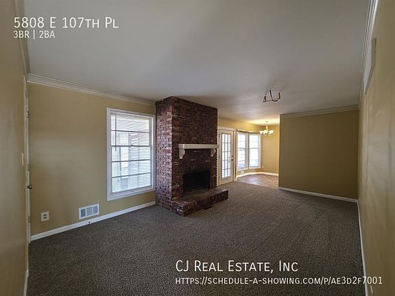 3rd image of 5808 E 107th Pl