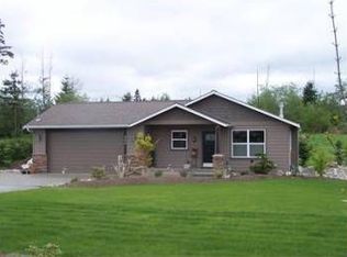 455 Tam O Shanter Dr, Camano Island, WA 98282