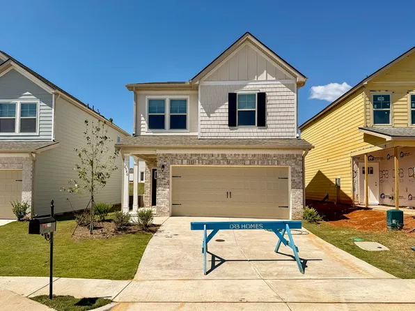 2580 Stokes Dr, Opelika, AL 36804