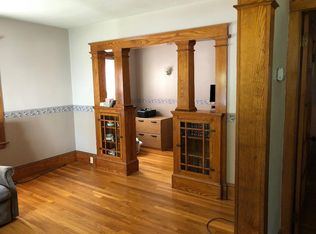 100 Dean Ave #1, Franklin, MA 02038