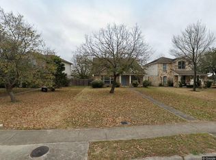 2811 Marcus Abrams Blvd, Austin, TX 78748