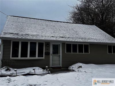 52 Ashley Rd, Edison, NJ, 08817