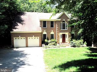 6135 Rossiter Ct, Manassas, VA 20112