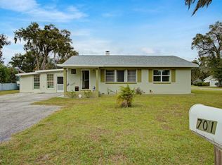 701 W Pennsylvania Ave, Deland, FL 32720