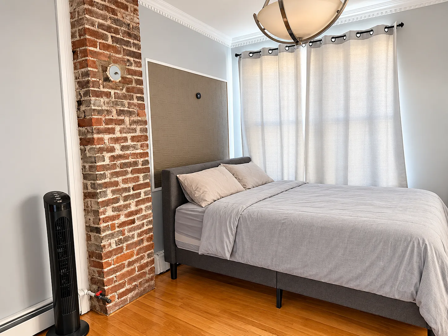1 bed, 500 sqft, $2,500 — Photo 3