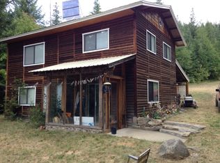 788 Gold Cup Mountain Rd, Priest River, ID 83856