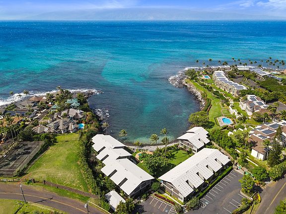 3rd image of 5255 Lower Honoapiilani Rd #207