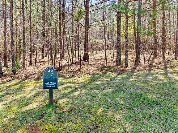 2nd image of LOT 25 Apalachee Meadows Dr