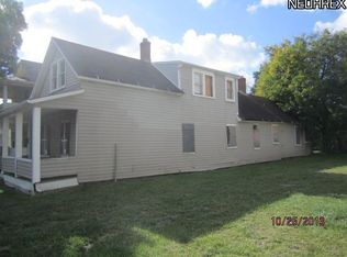 3356 W 33rd St, Cleveland, OH 44109